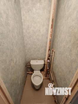2-к квартира, вторичка, 52м2, 4/10 этаж
