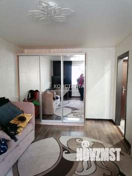 1-к квартира, вторичка, 30м2, 3/5 этаж