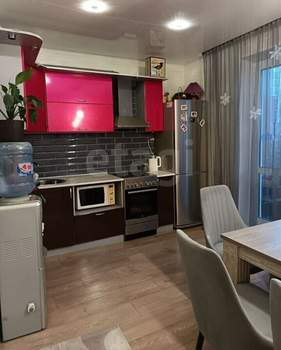 2-к квартира, вторичка, 68м2, 2/10 этаж