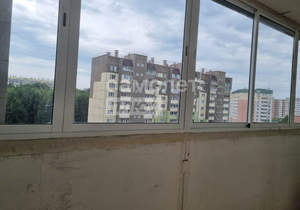 1-к квартира, вторичка, 32м2, 7/10 этаж