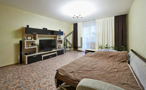 2-к квартира, вторичка, 63м2, 9/10 этаж