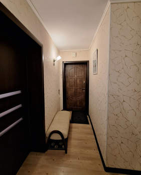 3-к квартира, вторичка, 60м2, 5/5 этаж