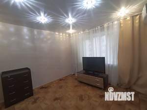 2-к квартира, вторичка, 53м2, 5/5 этаж