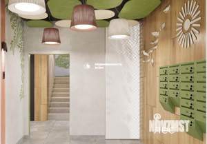 2-к квартира, строящийся дом, 63м2, 3/10 этаж