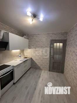 1-к квартира, вторичка, 41м2, 1/10 этаж