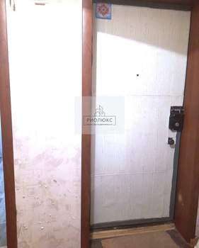 2-к квартира, вторичка, 30м2, 5/6 этаж