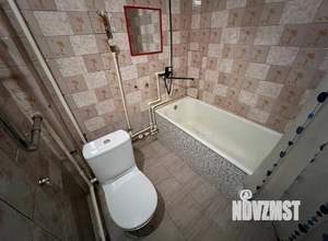 1-к квартира, вторичка, 32м2, 3/5 этаж