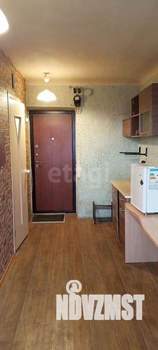 Студия квартира, вторичка, 17м2, 5/5 этаж