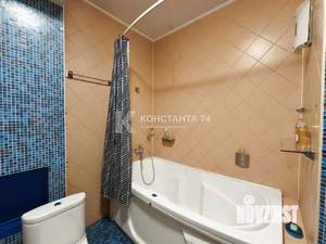 2-к квартира, вторичка, 54м2, 2/6 этаж