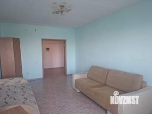 1-к квартира, вторичка, 56м2, 3/5 этаж
