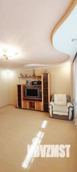 3-к квартира, вторичка, 76м2, 1/10 этаж