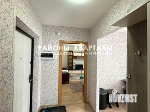 2-к квартира, вторичка, 63м2, 1/10 этаж