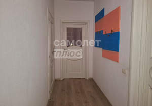 3-к квартира, вторичка, 87м2, 15/16 этаж