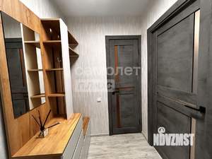 Студия квартира, вторичка, 24м2, 4/10 этаж