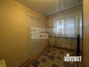 2-к квартира, вторичка, 45м2, 1/5 этаж