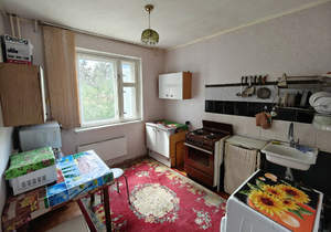 4-к квартира, вторичка, 83м2, 5/10 этаж