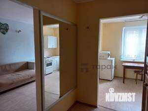 1-к квартира, вторичка, 33м2, 2/10 этаж