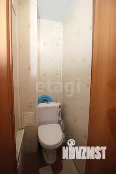 2-к квартира, вторичка, 50м2, 7/10 этаж