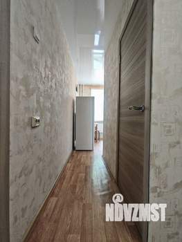 1-к квартира, вторичка, 30м2, 2/5 этаж