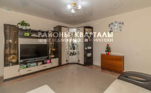 1-к квартира, вторичка, 34м2, 9/10 этаж