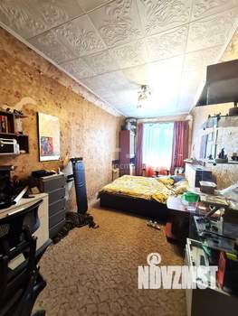 3-к квартира, вторичка, 79м2, 4/4 этаж