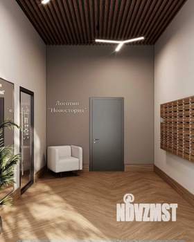 3-к квартира, вторичка, 86м2, 2/10 этаж