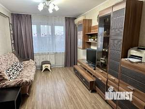 3-к квартира, вторичка, 66м2, 9/9 этаж