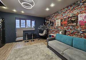 Студия квартира, вторичка, 29м2, 7/10 этаж