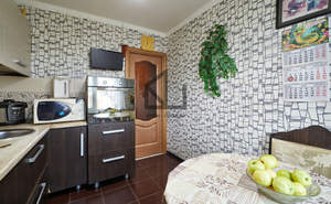 3-к квартира, вторичка, 66м2, 8/9 этаж