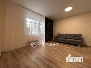 1-к квартира, вторичка, 30м2, 3/9 этаж