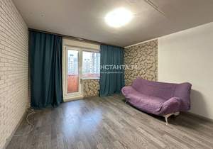 2-к квартира, вторичка, 64м2, 3/10 этаж