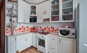3-к квартира, вторичка, 67м2, 5/9 этаж