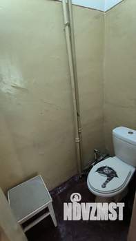 2-к квартира, вторичка, 53м2, 1/4 этаж