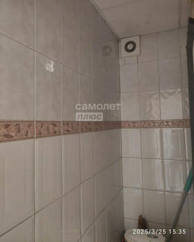 3-к квартира, вторичка, 60м2, 2/10 этаж