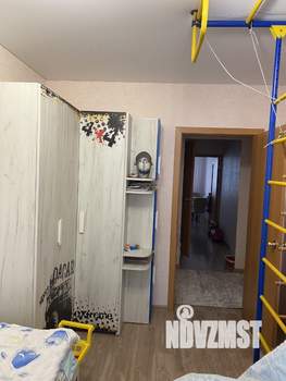 2-к квартира, вторичка, 66м2, 4/11 этаж