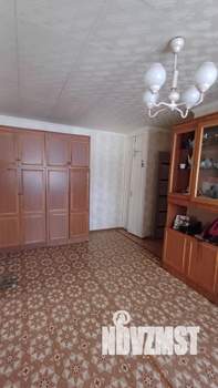 4-к квартира, вторичка, 60м2, 2/5 этаж