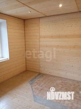 2-к квартира, вторичка, 53м2, 1/10 этаж