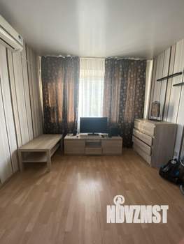 1-к квартира, вторичка, 31м2, 5/5 этаж