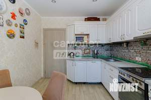 2-к квартира, вторичка, 57м2, 9/10 этаж
