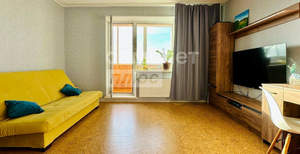 2-к квартира, вторичка, 61м2, 9/10 этаж