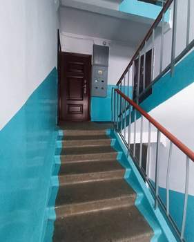 2-к квартира, вторичка, 44м2, 3/5 этаж