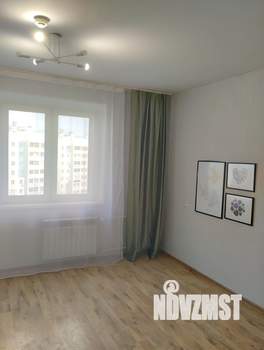 2-к квартира, вторичка, 65м2, 9/10 этаж