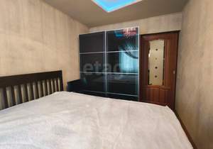 3-к квартира, вторичка, 63м2, 1/5 этаж