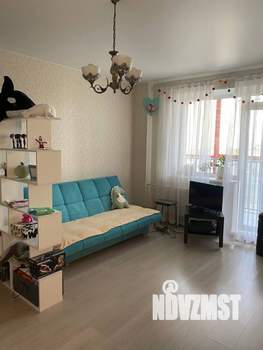 Студия квартира, вторичка, 28м2, 5/20 этаж