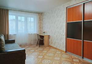 1-к квартира, вторичка, 32м2, 4/5 этаж