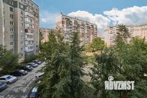 3-к квартира, вторичка, 69м2, 4/9 этаж