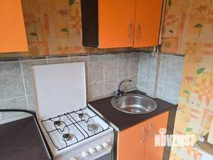 1-к квартира, вторичка, 31м2, 3/5 этаж