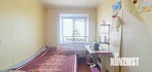 3-к квартира, вторичка, 60м2, 5/5 этаж