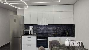 1-к квартира, вторичка, 43м2, 8/11 этаж