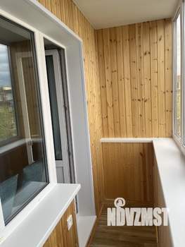 2-к квартира, вторичка, 55м2, 5/9 этаж